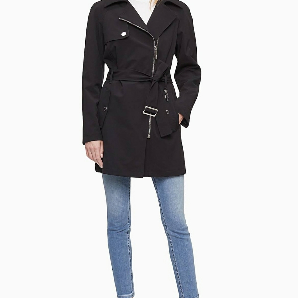Calvin klein Coat